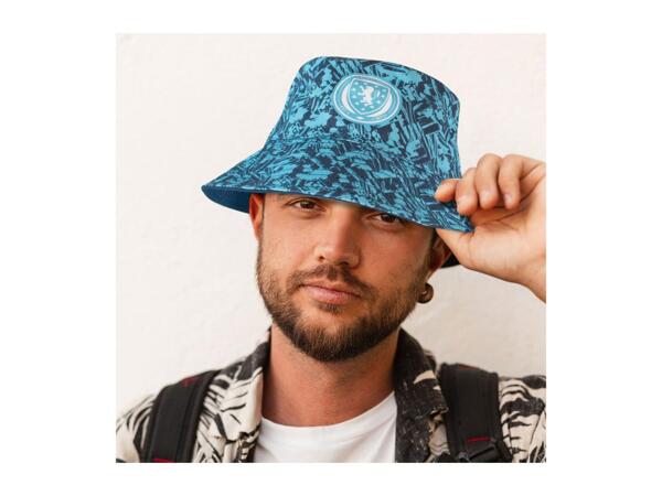 Scotland Reversible Bucket Hat