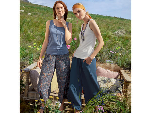 Ladies' Culottes