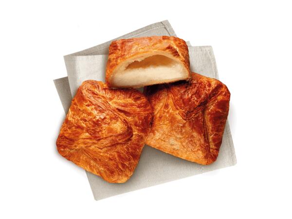 Butter Topfengolatsche