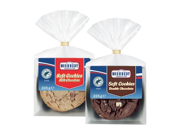 American-style Cookies