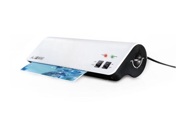 United Office Laminator