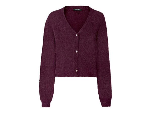 Ladies' Cardigan