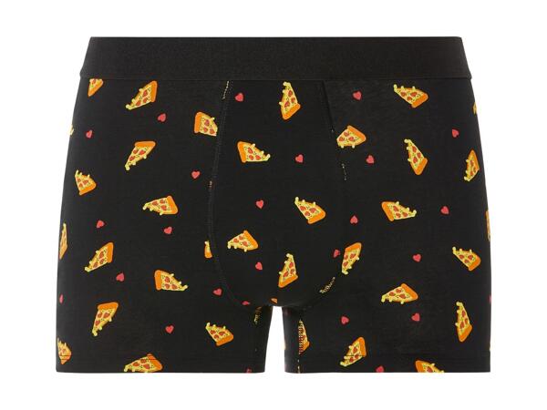 Men's Boxers