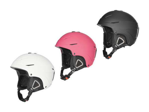 Casque de ski et de snowboard