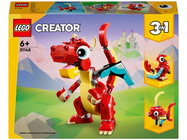 Lego Sets
