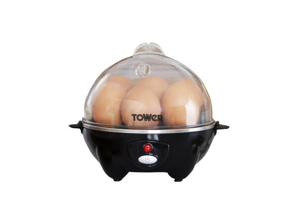 Tower Egg Cooker