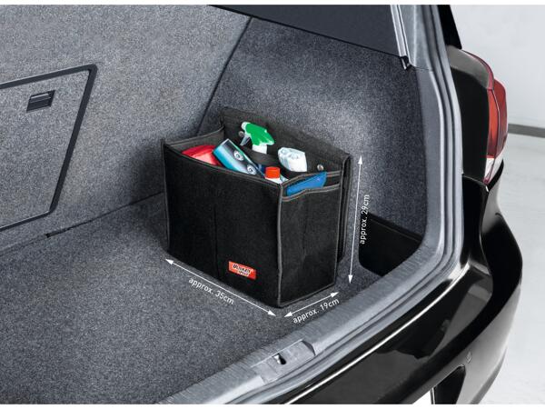Protective Mat / Boot Bag