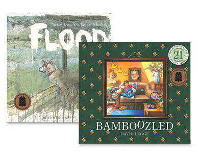 Classic Story Books 2