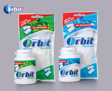 Orbit