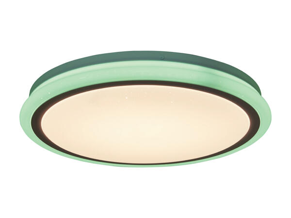 Plafonnier à LED