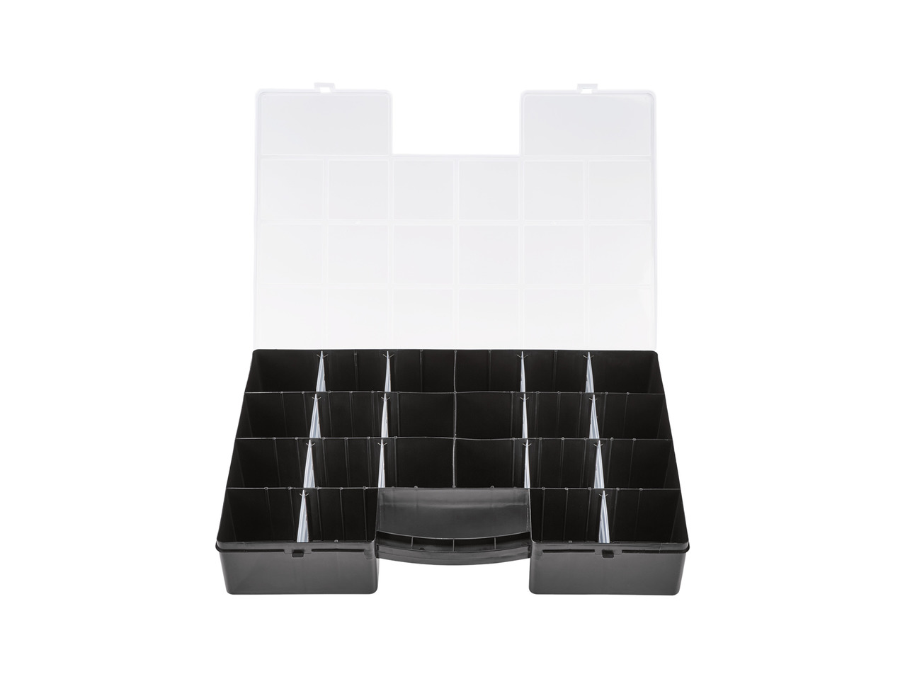 POWERFIX(R) Sortimensboks XXL