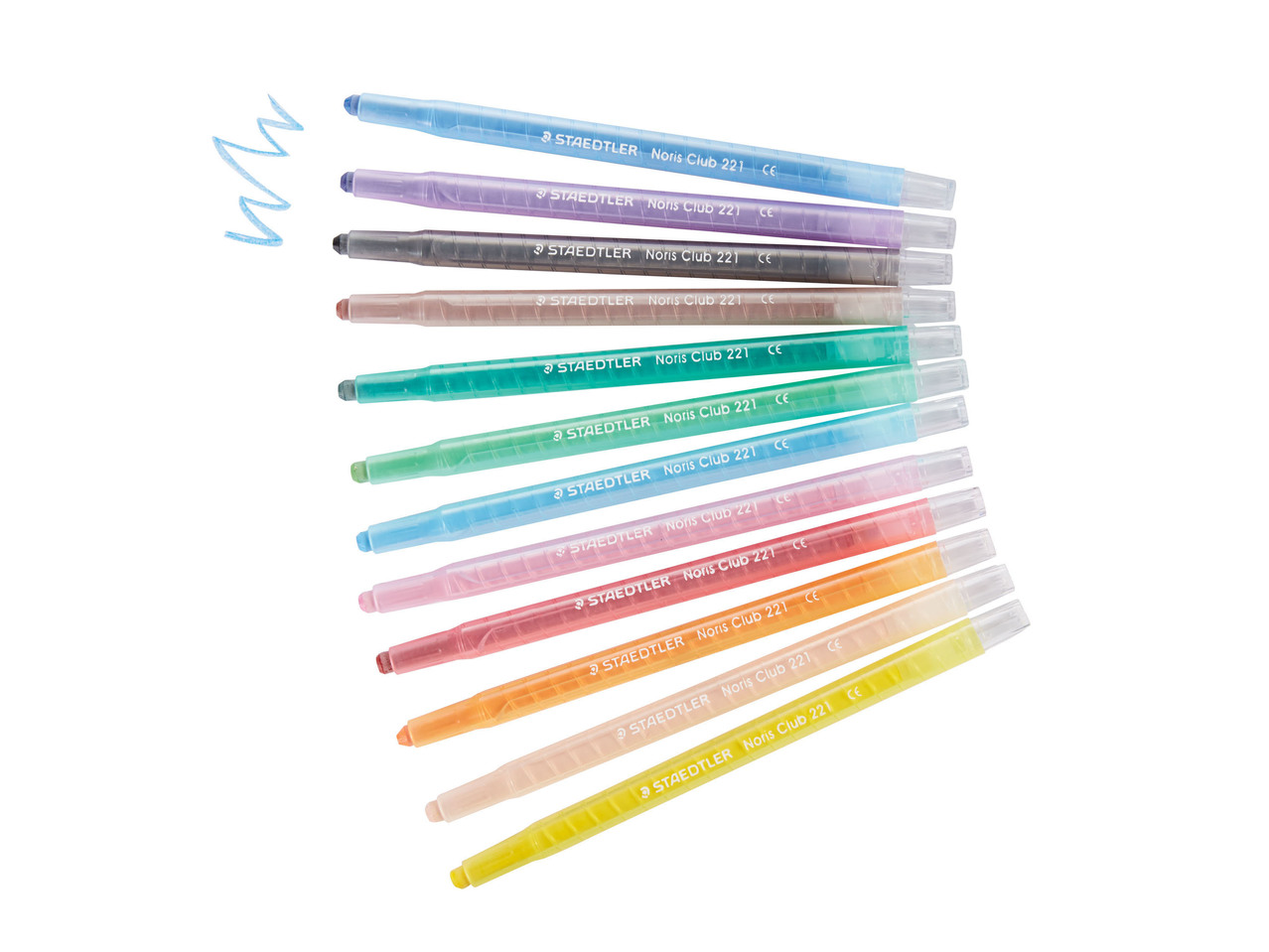 Stationery Articles
