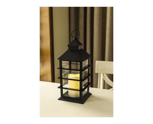 Huntington Home
Flameless Candle Lantern