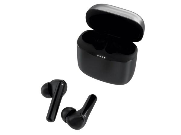 Écouteurs intra-auriculaires True Wireless Bluetooth(R)