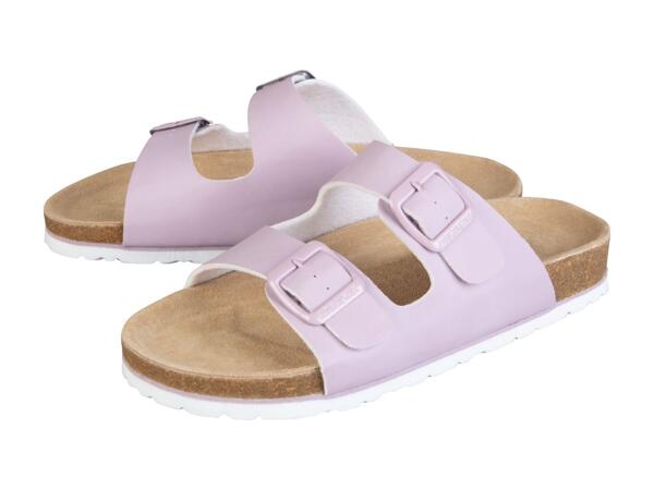 ESAMARA(R) Sandaler