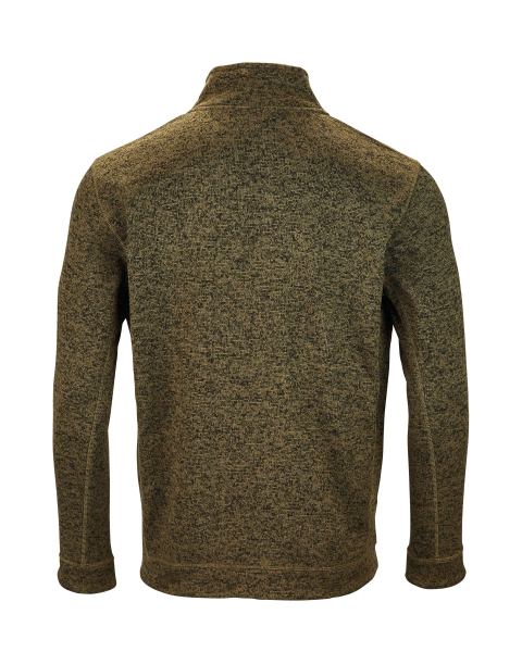 Crane Fishing Structured Fleece