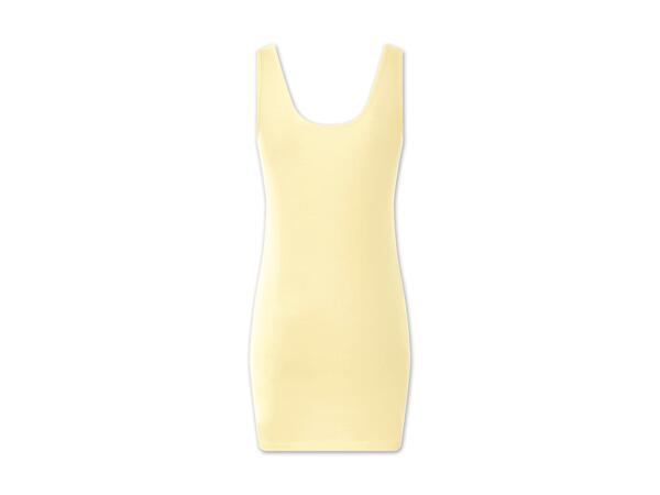 Damen Longtop