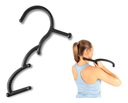 Crane Muscle Hook or 360 Roller