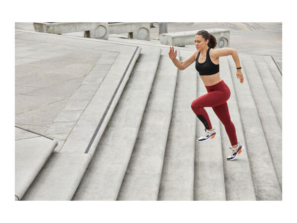 Crivit Seamless Sports Bra