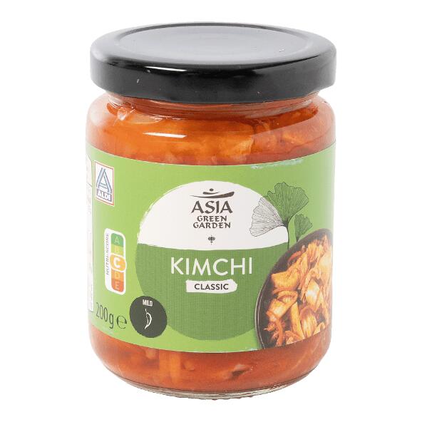 ASIA GREEN GARDEN(R) 				Kimchi
