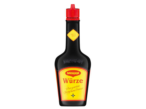 Maggi Würze