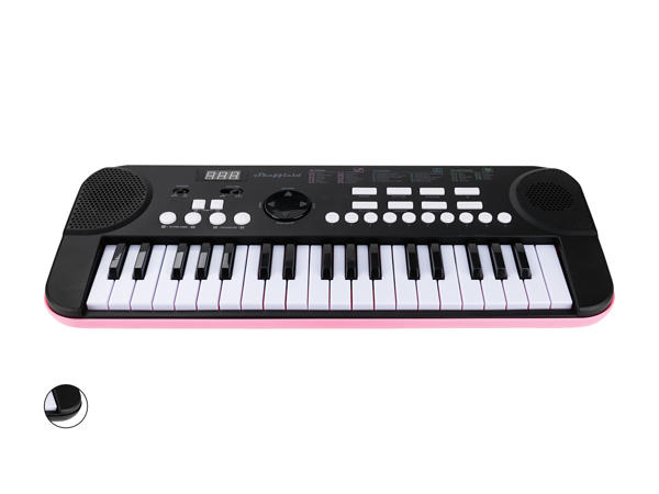 Keyboard
