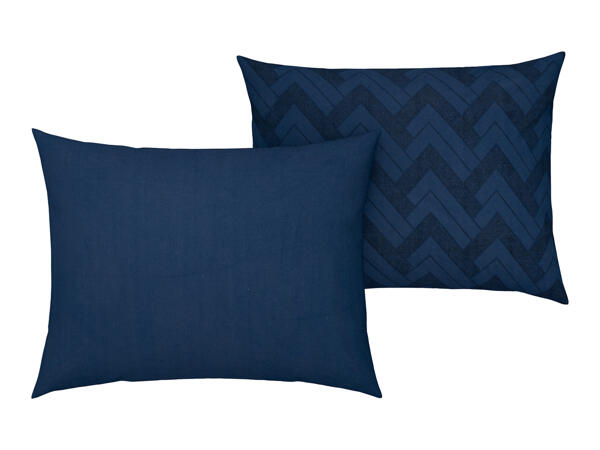 Microfibre Sateen Pillowcases