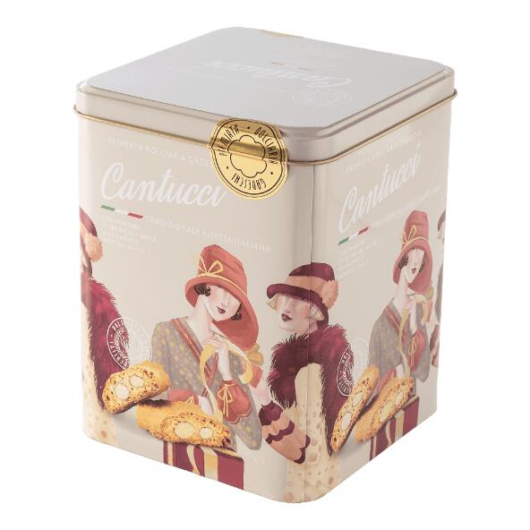 Petits biscuits italiens