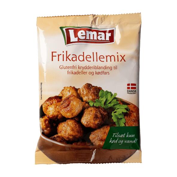 Frikadellemix