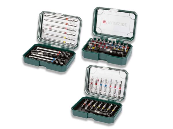 Bit Sets