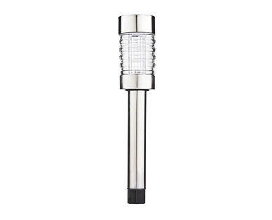 Solar Bollard Light