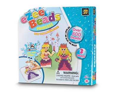 Ezee Beads Kit