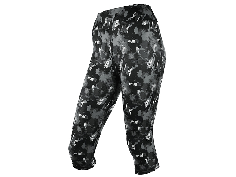 Pantalon capri