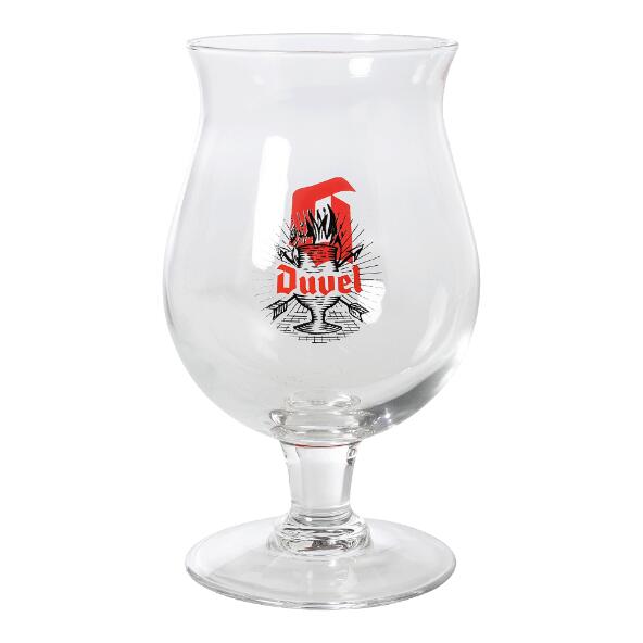 DUVEL(R) 				Helles Bier, 4 St.