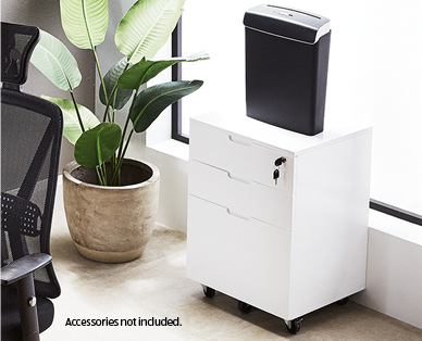 Filing Cabinet
