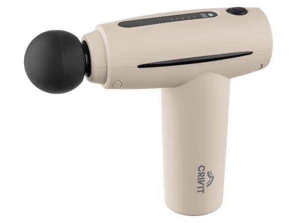 Mini masážní pistole CMMG 3.7 A1