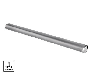 Soundbar with enhanced bass