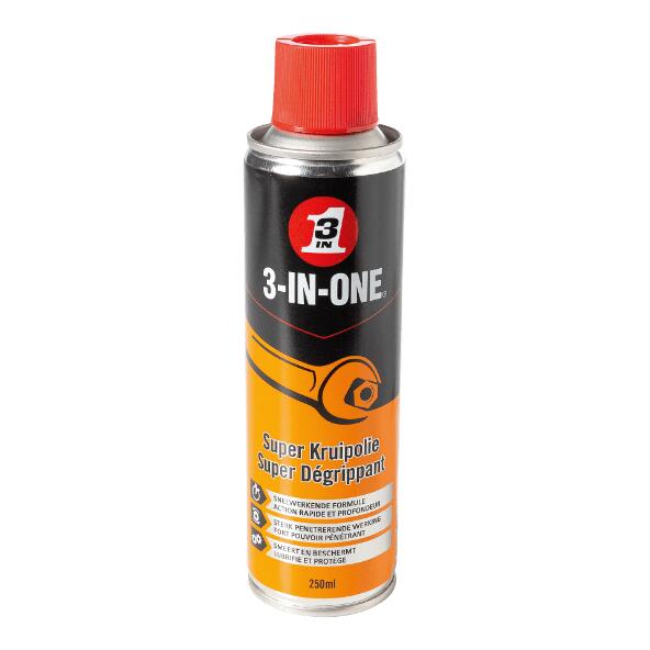 3-IN-ONE(R) 				Technische spray