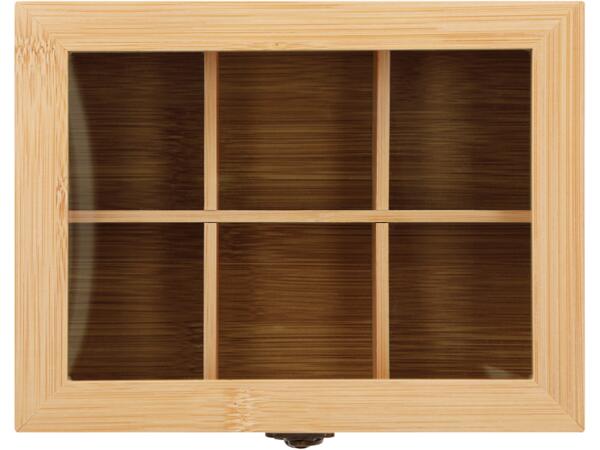 Bamboo Chopping Board Set, 2 pieces or Tea Box