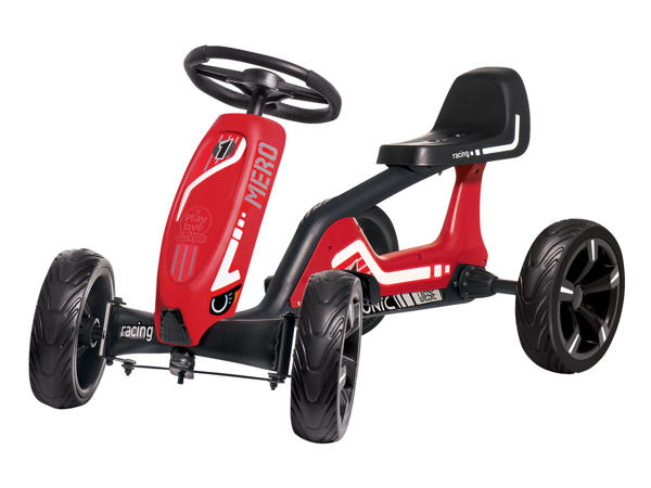 Kids' Go Kart