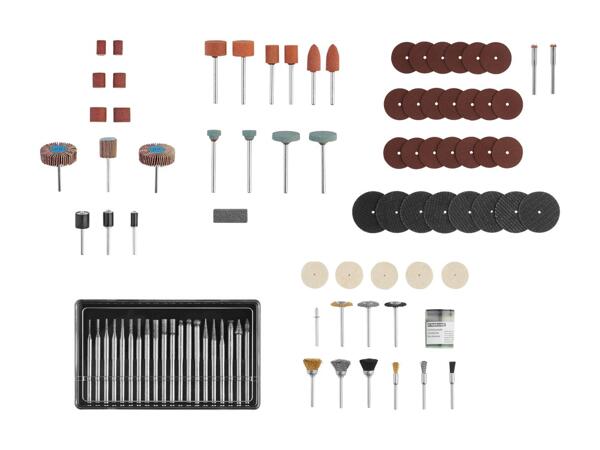 Mini Tool Zubehör