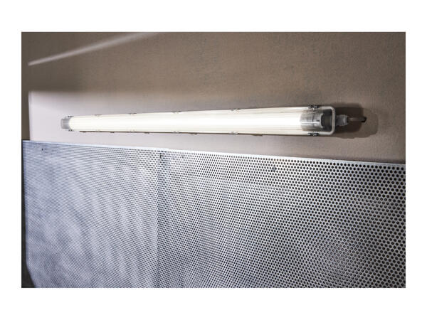 Livarno Home LED Moisture-Proof Light