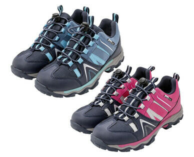 CRANE(R)
KINDER-WANDERSCHUHE