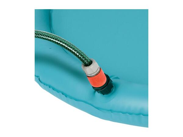 Zoofari Dog Water Sprinkler Play Mat