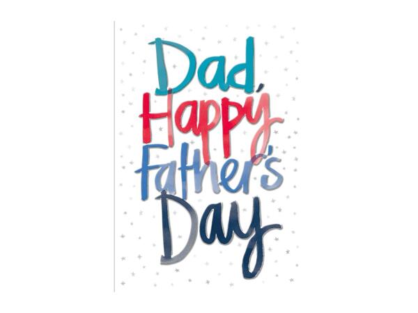 Premium Father's Day Card Assortment