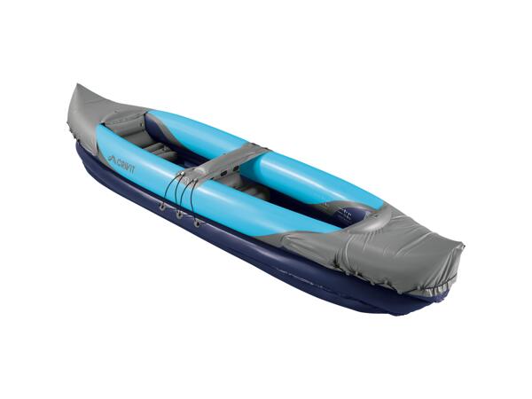 Inflatable Kayak