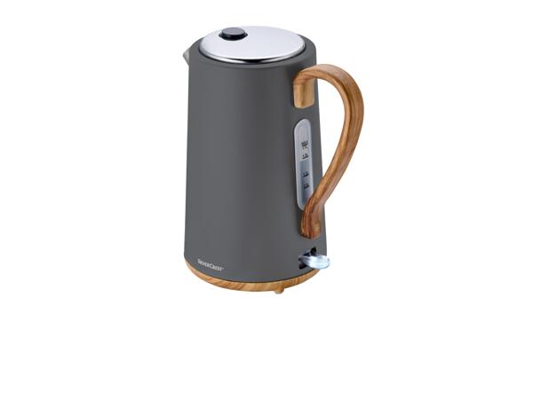 RYCHLOVARNÁ KONVICE 3 100 W