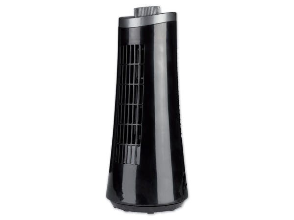 Mini-Turmventilator