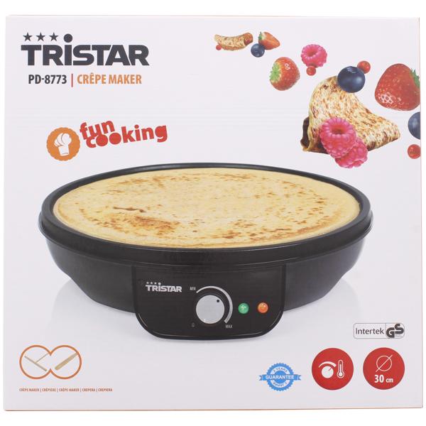 Crêpière Tristar