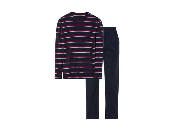 Ladies'/​Men's Pyjamas